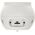 Kamera IP Dahua Technology DAHUA NET CAMERA 8MP IR EYEBALL/IPC-HDW3842EM-S-0280B