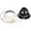 Kamera IP Dahua Technology DAHUA NET CAMERA 5MP IR DOME/HDBW2541R-ZAS-27135S2
