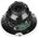 Kamera IP Dahua Technology DAHUA NET CAMERA 5MP IR DOME/HDBW2541R-ZAS-27135S2