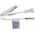 Kamera IP Dahua Technology DAHUA NET CAMERA 5MP IR DOME/HDBW2541R-ZAS-27135S2