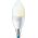 WiZ WiZ,Candle,4,9W,2700-6500,C37,E14,2 pcs lightsource