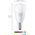 WiZ WiZ,Luster E14,4,9W,2200-6500 (RGB),P45,E14,1 pcs lightsource