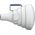 Antena RTV Ubiquiti UBNT UISP-Horn, Asymetrická sektorová anténa, 5GHz, 19.5dBi, 30°/25°