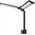 Lampa błyskowa Vention Velbon Portable Multi - Function LED Light