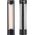 Lampa błyskowa Vention Velbon Portable Multi - Function LED Light