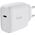 Ładowarka Trust Ładowarka MAXO USB-C 45W biala
