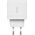 Ładowarka Trust Ładowarka MAXO USB-C 45W biala