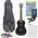 V-Tone Ukulele koncertowe akustyczne 23" (UK23 BK)