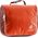 Deuter Kosmetyczka Deuter Wash Center Lite I papaya-redwood