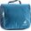 Deuter Kosmetyczka Deuter Wash Center Lite I wave-ink