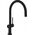 Bateria kuchenna Hansgrohe Kitchen faucet Hansgrohe TALIS M54 72843670 (matte black)