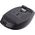 Mysz Trust Ozaa Compact czarna (24819)