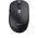 Mysz Trust Ozaa Compact czarna (24819)