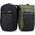 Plecak turystyczny Thule Thule | Commuter Backpack 18L | TPCB-118 Paramount | Backpack | Black | Waterproof