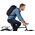 Plecak turystyczny Thule Thule | Commuter Backpack 18L | TPCB-118 Paramount | Backpack | Black | Waterproof