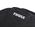 Plecak turystyczny Thule Thule Chasm Backpack 26L - Black | Thule