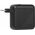 Ładowarka Targus Ładowarka cienna 100W GaN Black USB-A x2 and USB-C x2