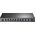 Switch TP-Link TP-Link CCTV switch TL-SG1210PP (9xGbE,1xGbE/SFP combo uplink, 1xGbE uplink, 6xPoE+,2xPoE++,123W, fanless)