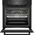 Piekarnik Beko Piekarnik BBIE17300BMP