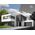 Hikvision Zestaw wideodomofonowy IP Hilook IP-VIS-SLIM-W