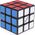 Spin Master Kostka Rubiks: Kostka Dotykowa