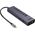 Stacja/replikator Lindy USB-C (43373)