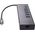 Stacja/replikator Lindy USB-C (43373)