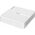 Rejestrator Hikvision Rejestrator IP Hilook 4MP NVR-8CH-H/8P biały