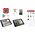 Rejestrator Hikvision Rejestrator IP Hilook 4MP NVR-8CH-H/8P biały