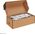 Neomounts Uchwyt biurkowy na 2 monitory 17" - 35" (DS70S-950BL2)