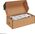 Neomounts Uchwyt biurkowy na 2 monitory 17" - 35" (DS70S-950WH2)