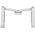 Neomounts Uchwyt biurkowy na 2 monitory 17" - 35" (DS70S-950WH2)