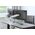 Neomounts Uchwyt biurkowy na 2 monitory 17" - 35" (DS70S-950WH2)