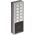 Hikvision Zamek szyfrowy z czytnikiem RFID (DS-K1T805MBWX)