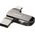 Pendrive Lexar MEMORY DRIVE FLASH USB3.1 256G/D400 LJDD400256G-BNQNG LEXAR