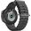 Smartwatch Hoco HOCO smartwatch z funkcją rozmowy Y18 czarny