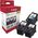 Tusz Canon Canon CARTRIDGE PG-560XLx2/CL-561XL MULTI pro PIXMA TS535x, TS535xa, TS745x, TS745xi