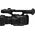 Kamera cyfrowa Panasonic Panasonic HC-X20E czarna