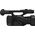 Kamera cyfrowa Panasonic Panasonic HC-X20E czarna
