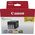 Tusz Canon CANON PGI-2500 Ink Cartridge BK/C/M/Y MULTI