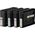 Tusz Canon CANON PGI-2500 Ink Cartridge BK/C/M/Y MULTI