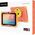 Tablet Kruger&Matz Tablet dla dzieci FUN 808 Czerwony