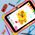Tablet Kruger&Matz Tablet dla dzieci FUN 808 Czerwony