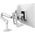 Ergotron Ergotron LX Dual Direct Handle Kit - rączka do regulacji położenia monitorów do ramion z serii LX Dual (biała)