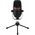 Mikrofon Kruger&Matz Mikrofon gamingowy / vlogerowy na USB Kruger&amp|Matz Warrior GV-200
