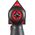 Szlifierka Milwaukee Milwaukee M12FDSS-0B Cordless Vibrating Sander 12 V 88.8 x 63.5 cm (4933479680) - without battery, without charger