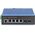 Switch Digitus Digitus Przemysłowy przełącznik Gigabit Ethernet PoE, 4+2 porty, zarządzalny na warstwie łącza danych (L2)