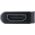 HUB USB InLine INLINE Multifunktions-HUB USB 3.2 Gen.1 2x USB-A 5Gbps HDMI 4K 30Hz USB Type-C PD 87W aluminium grau