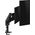 Neomounts Uchwyt biurkowy na 2 monitory 24" - 34" (DS65S-950BL2)