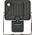 Brennenstuhl FLOODLIGHT 20W LED 865 2300LM IP54 PIR